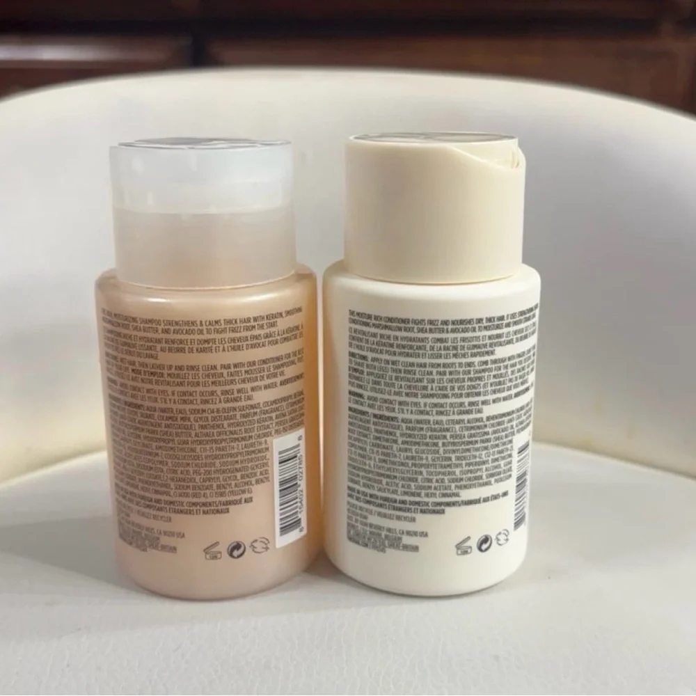 Ouai mini set